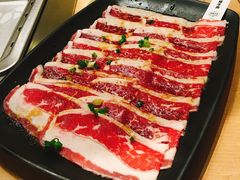 -新石器烤肉(南站店)