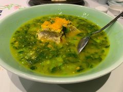 鳕鱼狮子头-院8里·小乐园家常味川菜(鹭洲里店)
