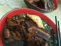 -小龙大肉面馆