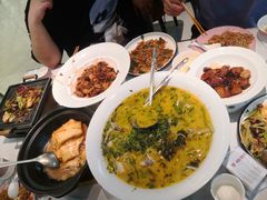 -孙家外婆•长春地标美食新名片(吾悦广场店)