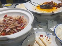 -兰湘子·湘菜小炒(石家庄万象城店)