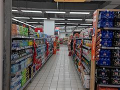 -物美超市(通州梨园店)