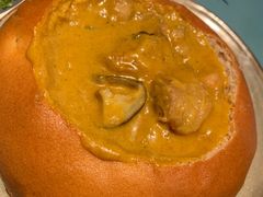 -大树餐厅(益田假日店)