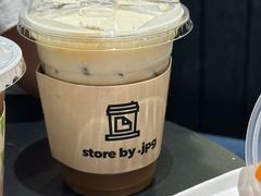 -JPG canteen(广州寺右公馆店)