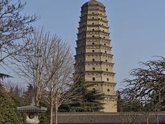 -法门文化景区