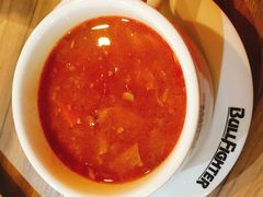 -斗牛士牛排餐厅(富力海珠城广场店)