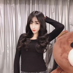 -星座SALON烫染接发馆