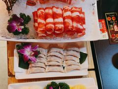 -淼福猪肚鸡·椰子鸡火锅(大沙地店)