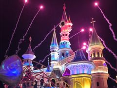 -沈阳方特欢乐世界