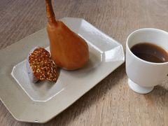 画家的果子-知亘茶食