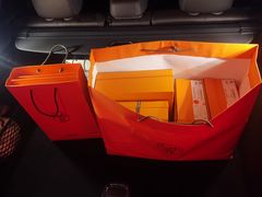 -爱马仕 HERMES(上海ifc商场店)