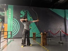 -极限PLAY运动娱乐新世界·团建派对表演休闲馆·室内高空游乐园