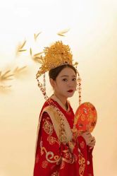 点击看大图 -金夫人婚纱摄影(总店)