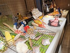 -新食谱全日制餐厅·苏州苏州湾艾美酒店