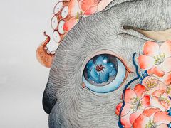 -华氏画廊