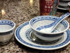 -南京大牌档(中山陵店)