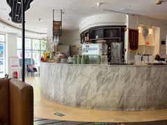 -花舍·创意中西餐·咖啡下午茶(亚运村·鸟巢店)