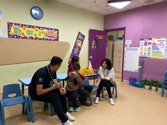 -瑞思少儿中心·少儿英语素养启蒙(回龙观校区)