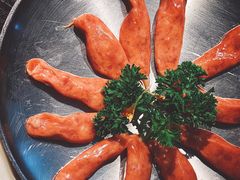 -朴太院·朝鲜族炭火烤肉(民乐园总店)