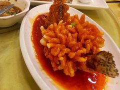 -醉香园(长江北路店)