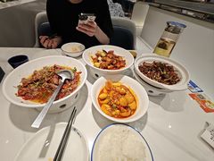 -兰湘子·湘菜小炒(崂山丽达店)