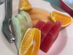 -白云中餐厅·粤菜·亚龙湾喜来登度假酒店