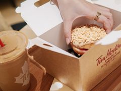 -Tims天好咖啡(江干万象城店)