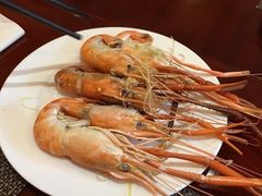 -牡丹国际大酒店-港式茶餐厅