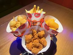 -多嘴超级肉蟹煲(万达店)