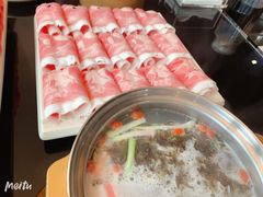 -鲁西肥牛(九方购物中心店)