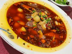 -王厚元饺子·辽菜·烤鸭(沈北店)