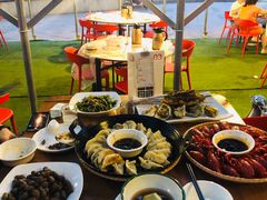 -关二哥烧烤(王家湾店)