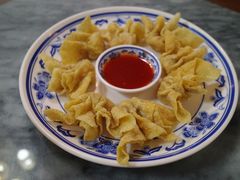 炸云吞-恩宁刘福记(东华东路店)