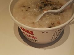 -麦当劳(新达汇三林店)
