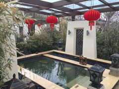 -苏州湾王焰温泉度假酒店