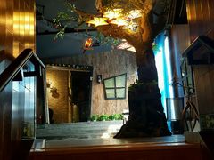 -树下时尚餐厅(翠园街店)