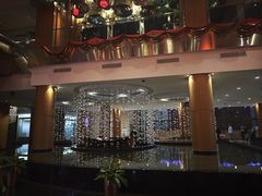 -青岛海尔洲际酒店