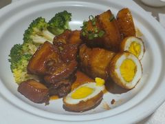 红烧肉-上海年代(意式风情街店)