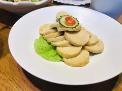 -禅蕴素食生活馆