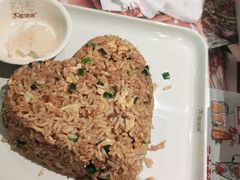 -木屋烧烤(坂田天安云谷店)