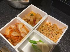 -嘿嘟嘟·肋条烧肉放题(爱融荟城店)