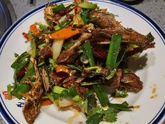 -羊来顺冰煮鲜羊 铁锅烀羊肉(中央大街店)