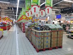 -大润发(勤业店)