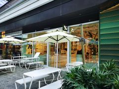 -% Arabica阿拉比卡咖啡(前滩太古里店)