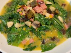 -永安鱼庄·镇江菜(东吴路店)