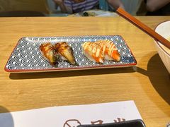 -屋岩·日式料理(惠阳开城大道店)