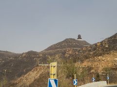 -定都峰