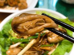 -裕兴酒家·34年老字号