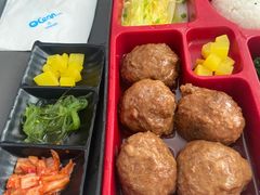 -贝林大翅鲸简餐厅(国家海洋博物馆店)