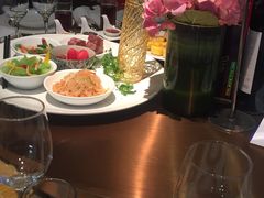 -广州富力君悦大酒店·凯菲厅